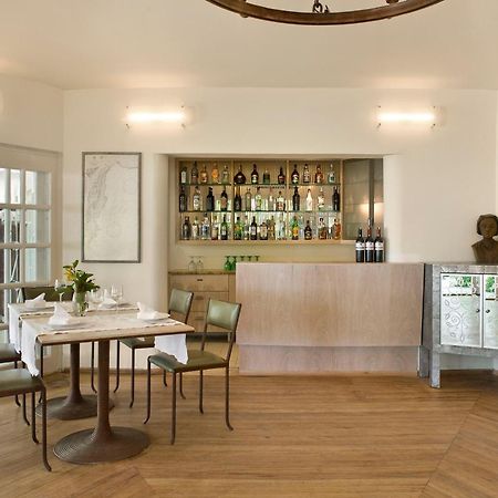 Çıralı Olympos Lodge מראה חיצוני תמונה