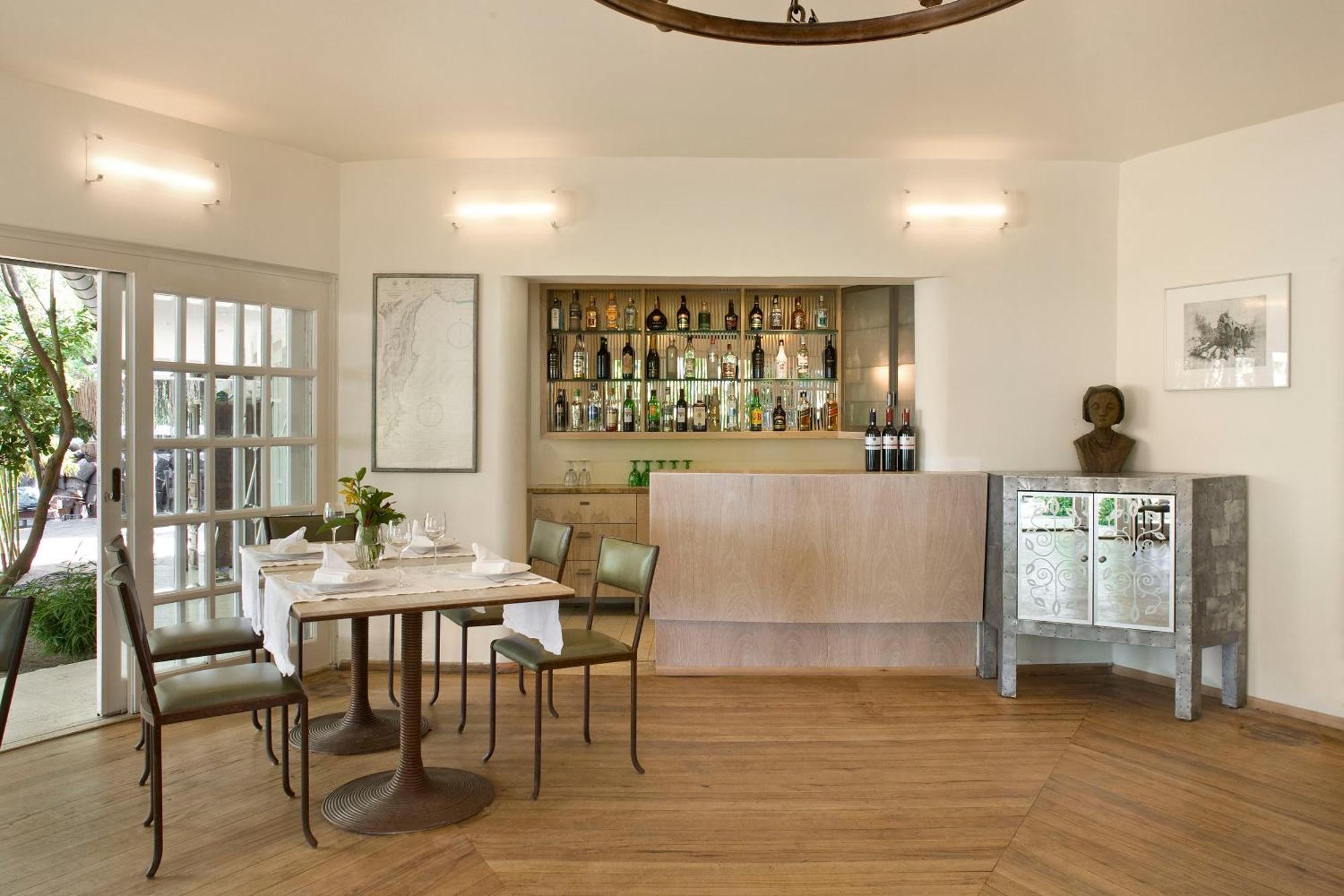 Çıralı Olympos Lodge מראה חיצוני תמונה