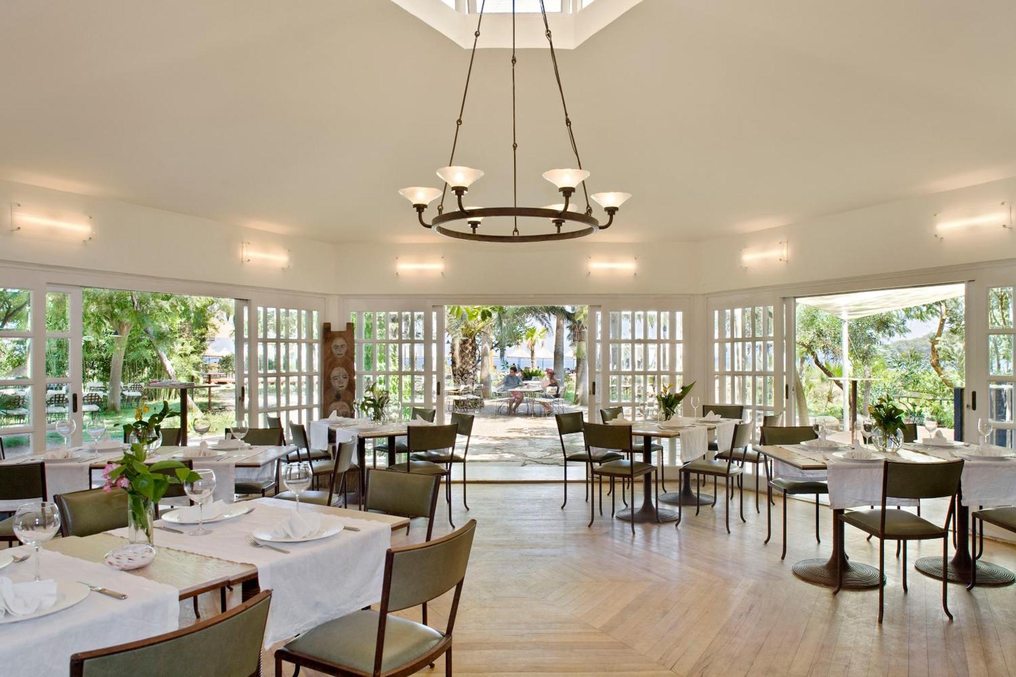 Çıralı Olympos Lodge מראה חיצוני תמונה