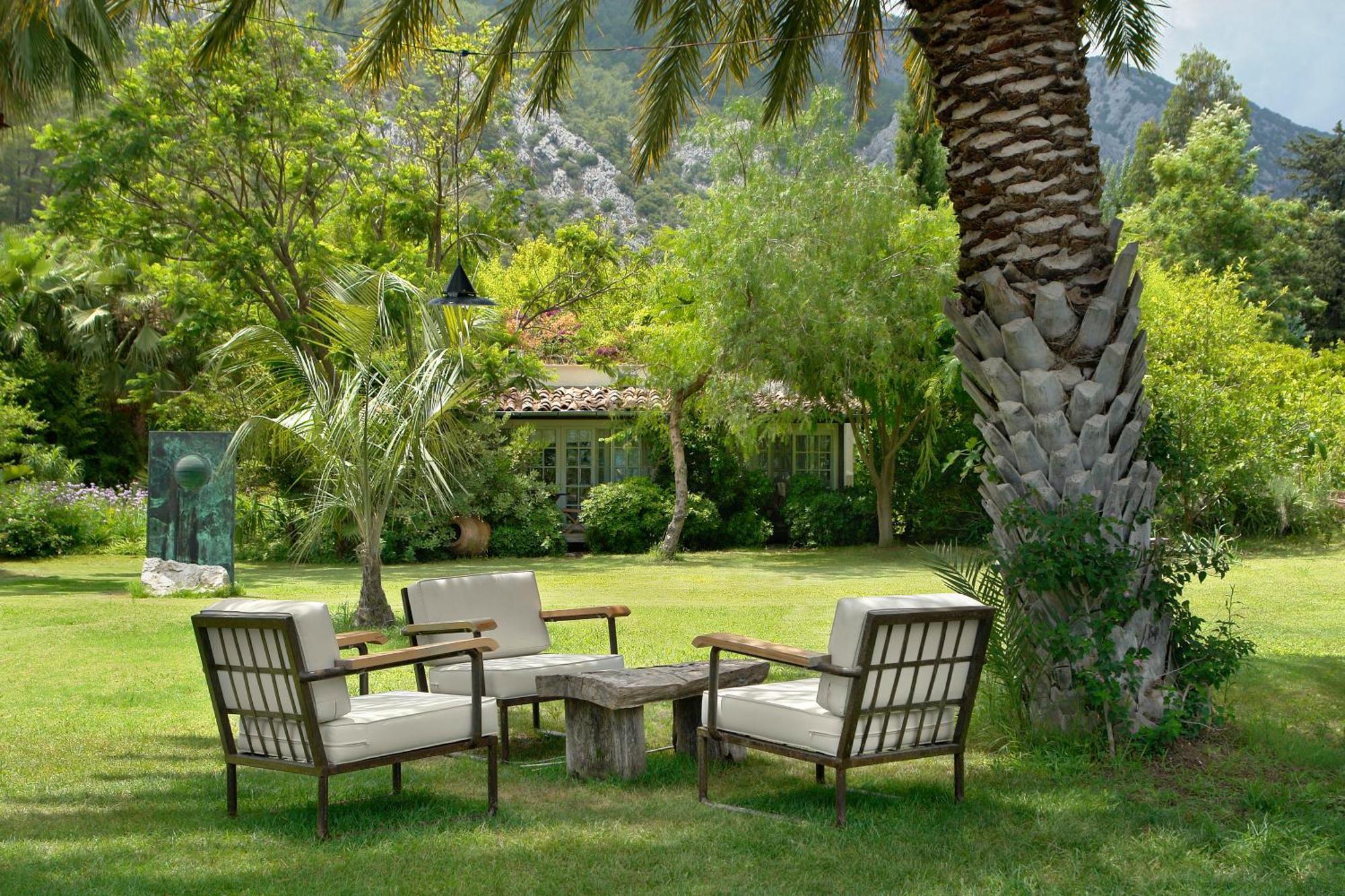 Çıralı Olympos Lodge מראה חיצוני תמונה
