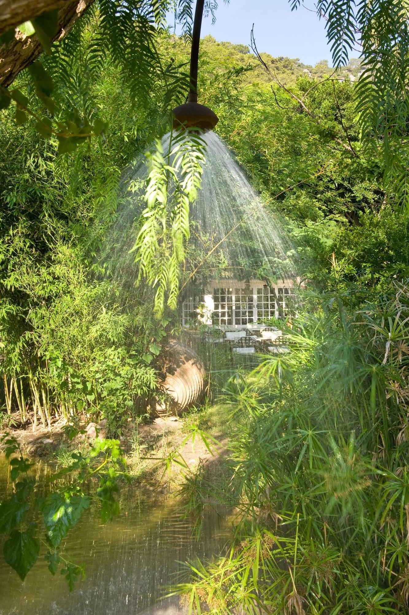 Çıralı Olympos Lodge מראה חיצוני תמונה