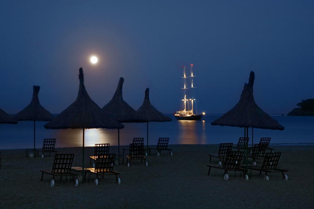 Çıralı Olympos Lodge מראה חיצוני תמונה