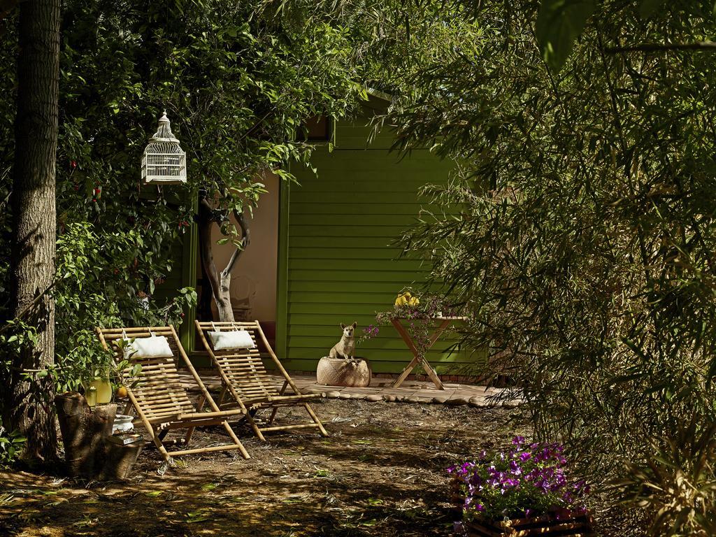 Çıralı Olympos Lodge מראה חיצוני תמונה