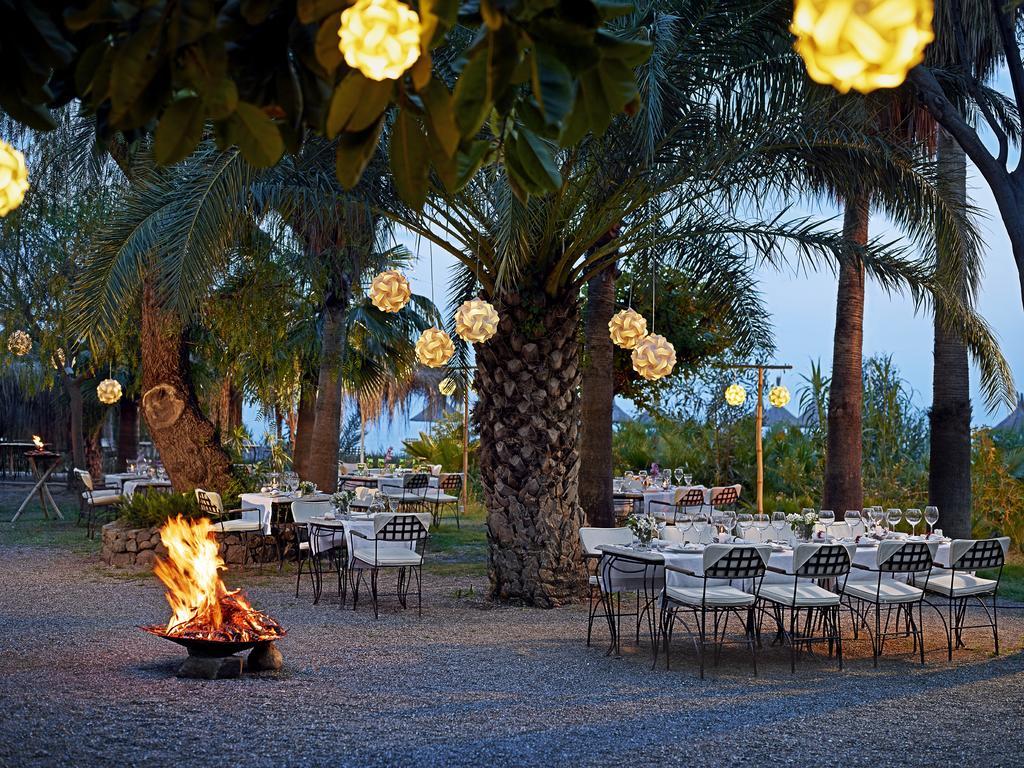 Çıralı Olympos Lodge מראה חיצוני תמונה