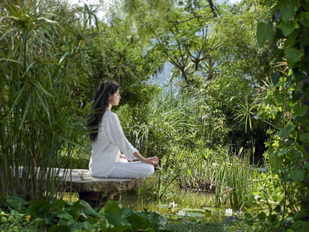 Çıralı Olympos Lodge מראה חיצוני תמונה