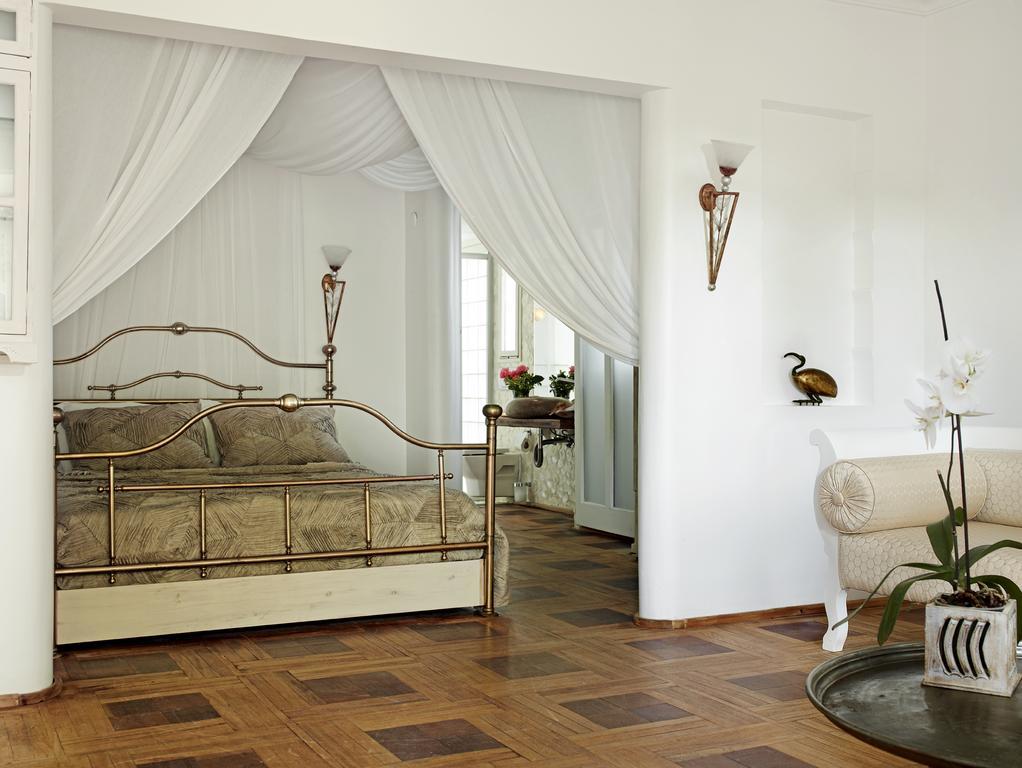 Çıralı Olympos Lodge חדר תמונה