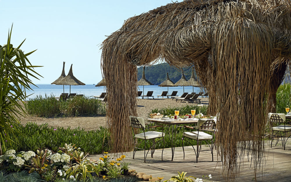 Çıralı Olympos Lodge מראה חיצוני תמונה