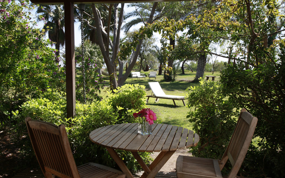 Çıralı Olympos Lodge מראה חיצוני תמונה