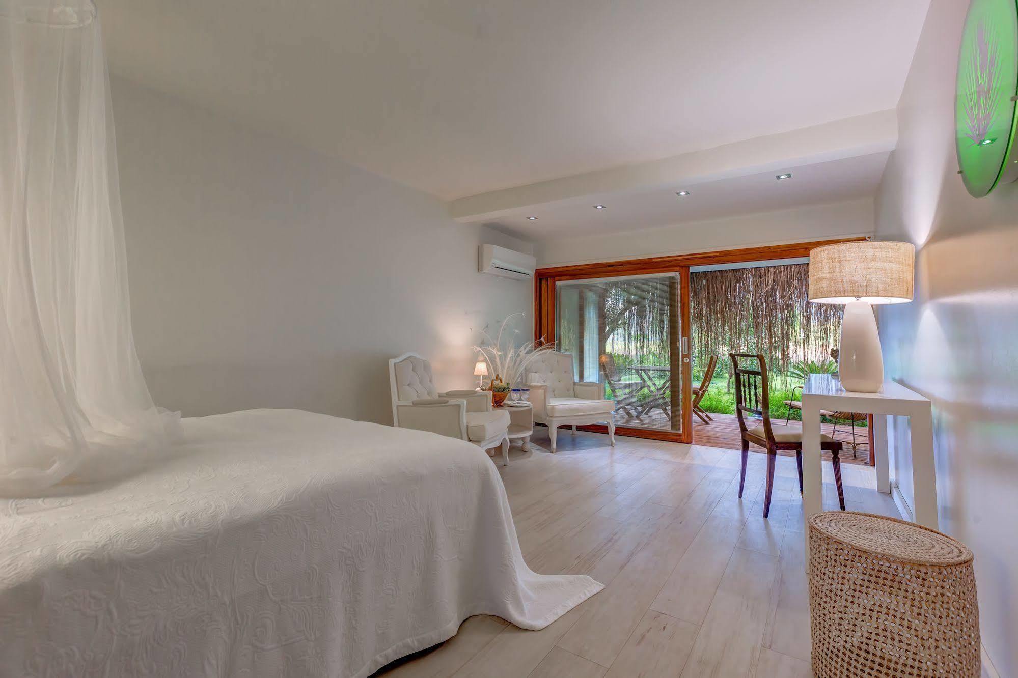 Çıralı Olympos Lodge מראה חיצוני תמונה