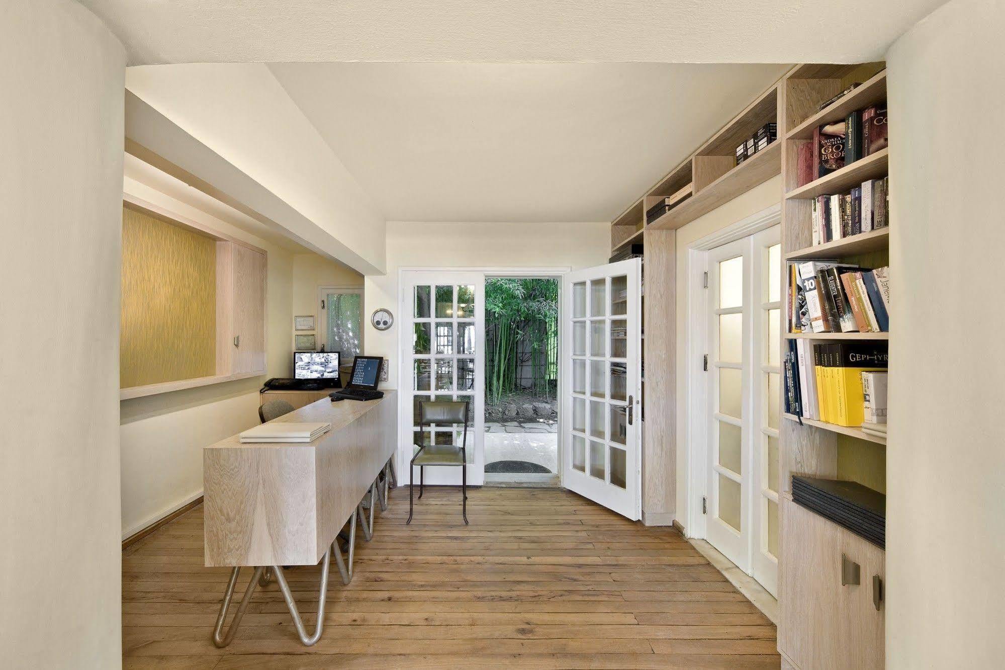 Çıralı Olympos Lodge מראה חיצוני תמונה