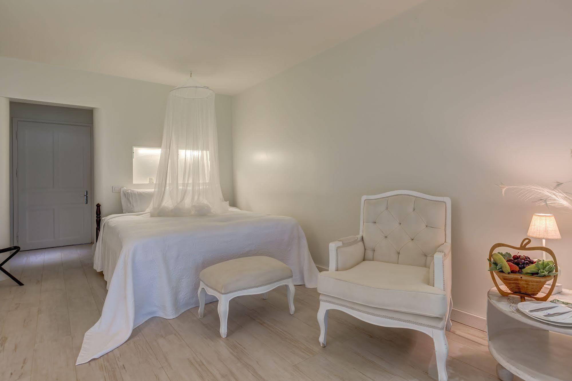 Çıralı Olympos Lodge מראה חיצוני תמונה