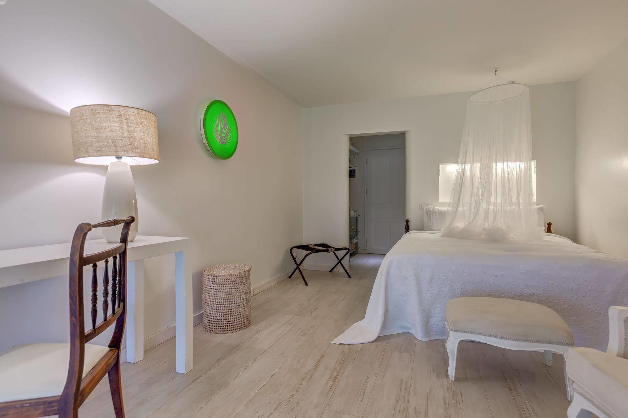 Çıralı Olympos Lodge מראה חיצוני תמונה