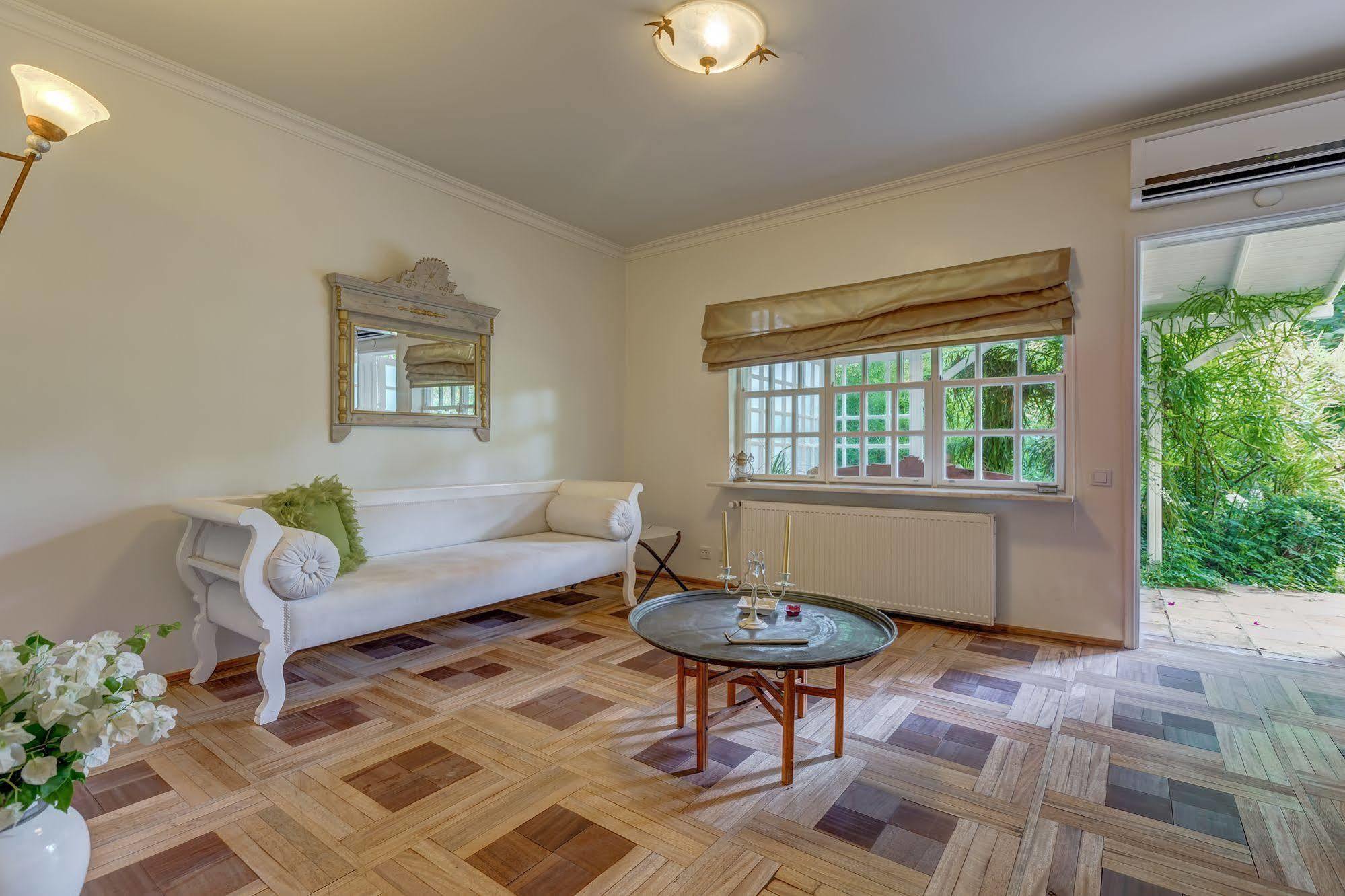 Çıralı Olympos Lodge מראה חיצוני תמונה