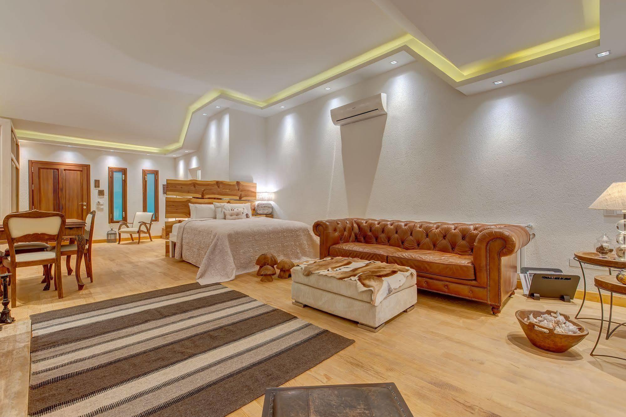 Çıralı Olympos Lodge מראה חיצוני תמונה