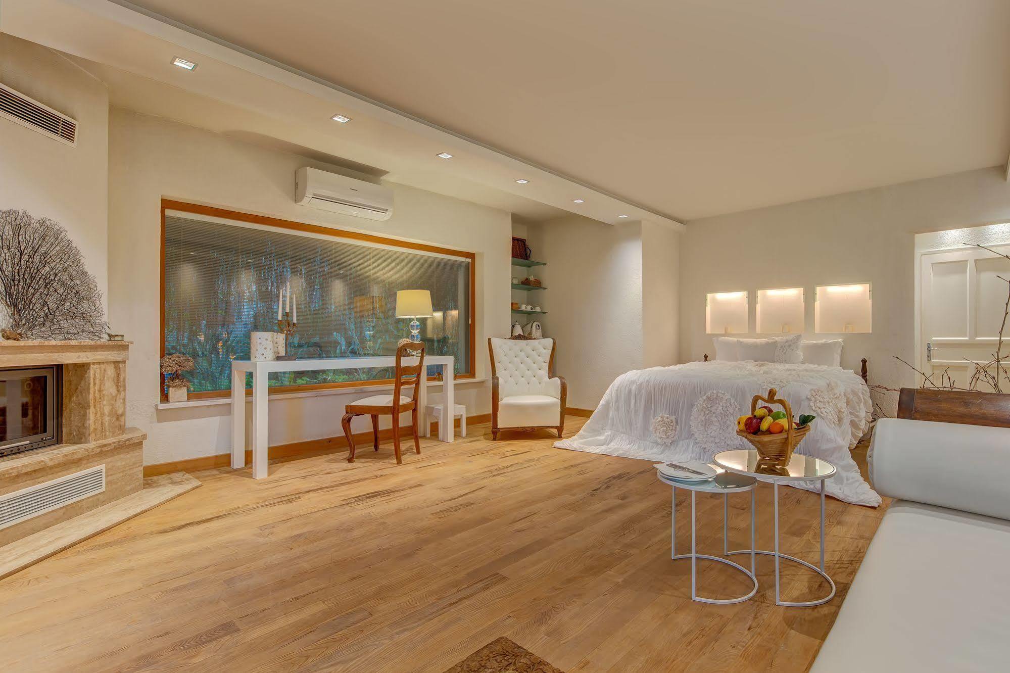 Çıralı Olympos Lodge מראה חיצוני תמונה