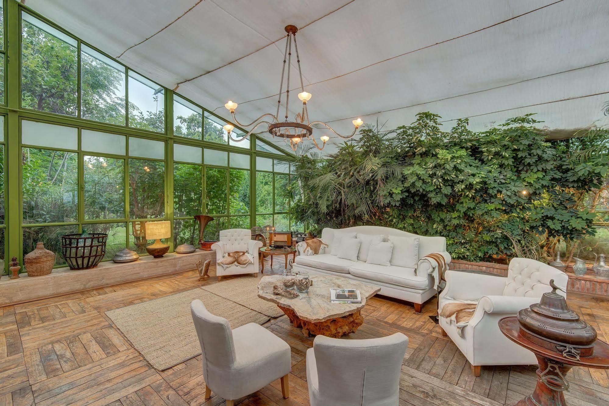 Çıralı Olympos Lodge מראה חיצוני תמונה
