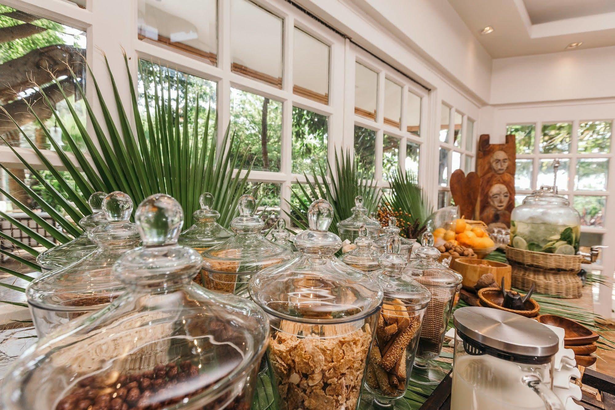 Çıralı Olympos Lodge מראה חיצוני תמונה