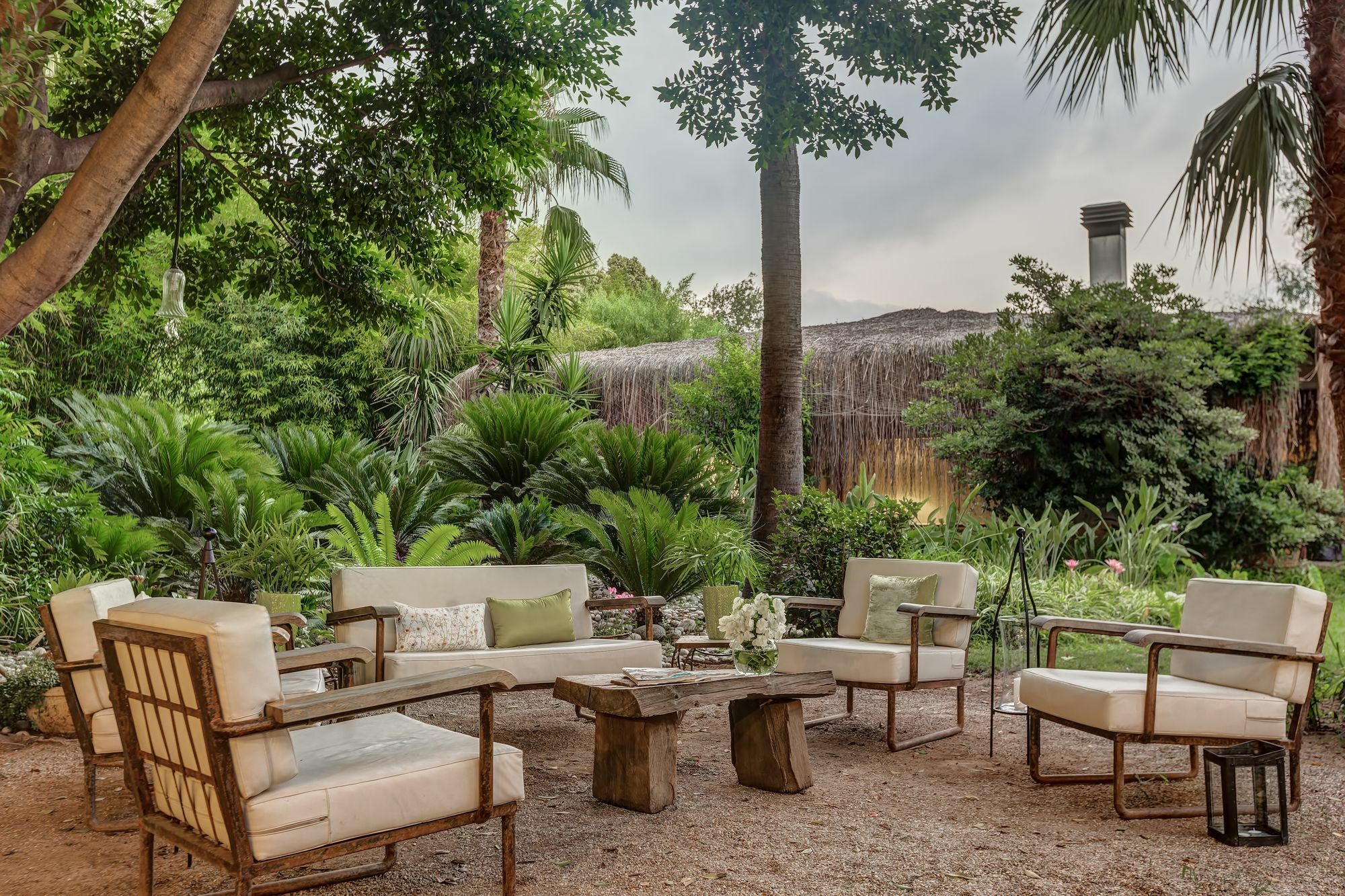 Çıralı Olympos Lodge מראה חיצוני תמונה