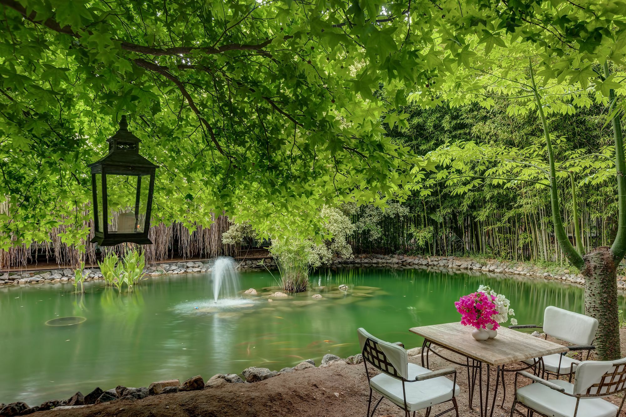 Çıralı Olympos Lodge מראה חיצוני תמונה